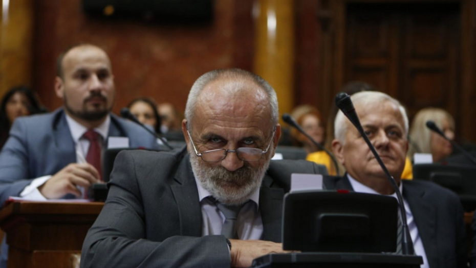 Marijan Rističević