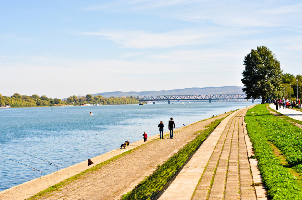 Dunav reka