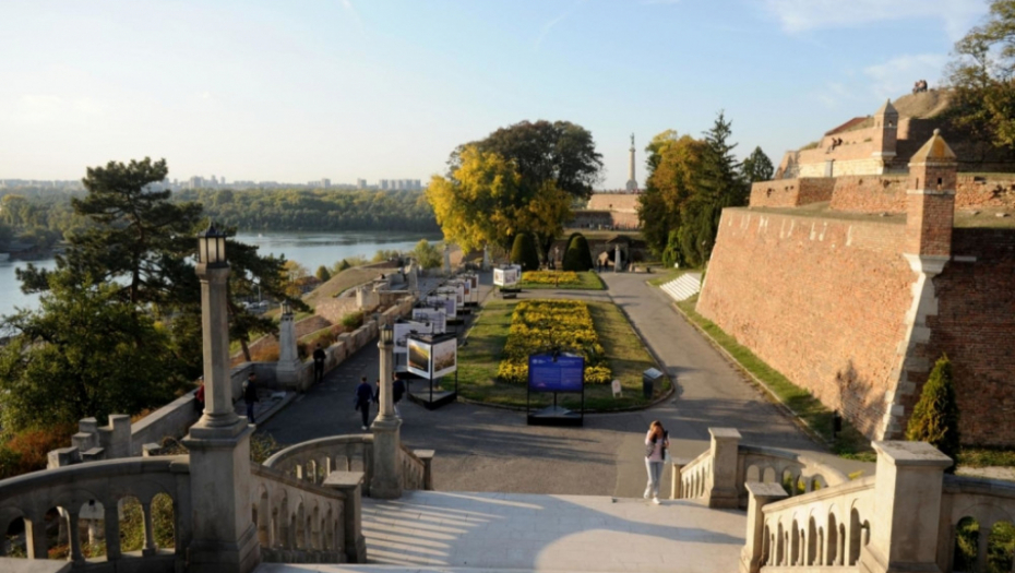 Kalemegdan