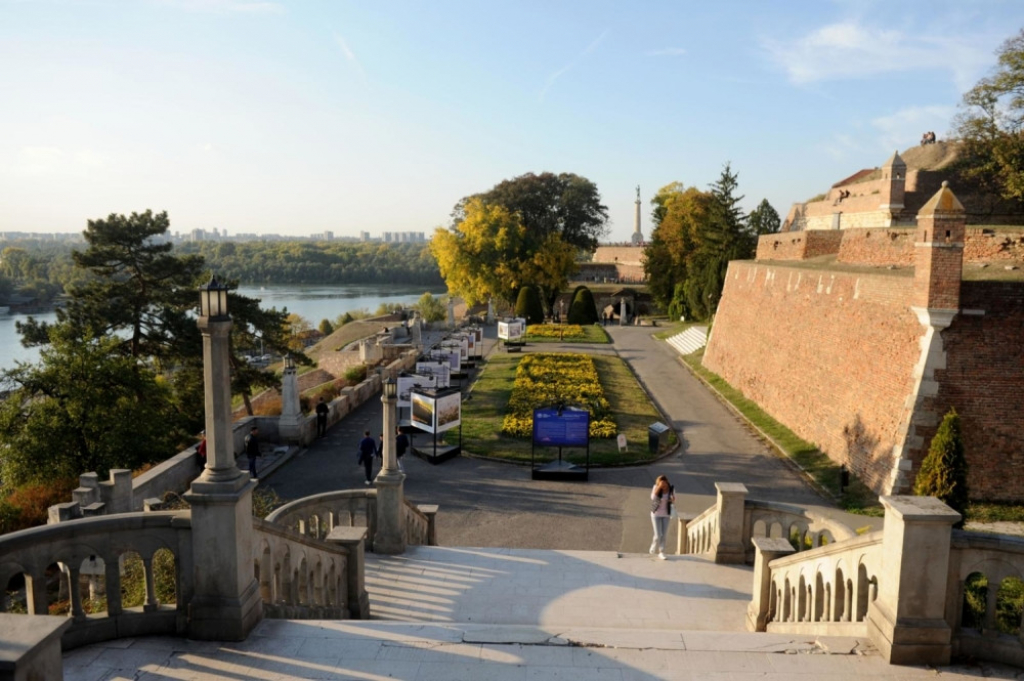 Kalemegdan
