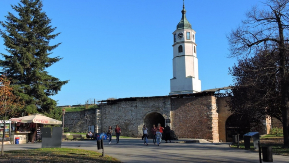 Kalemegdan