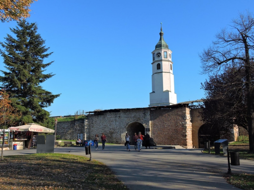 Kalemegdan