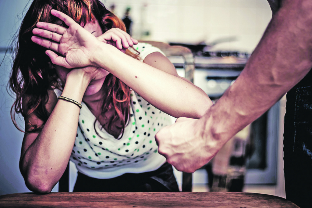 nasilje porodično nasilje tuča zlostavljanje