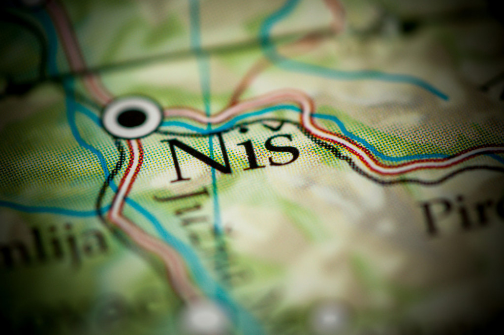 Niš