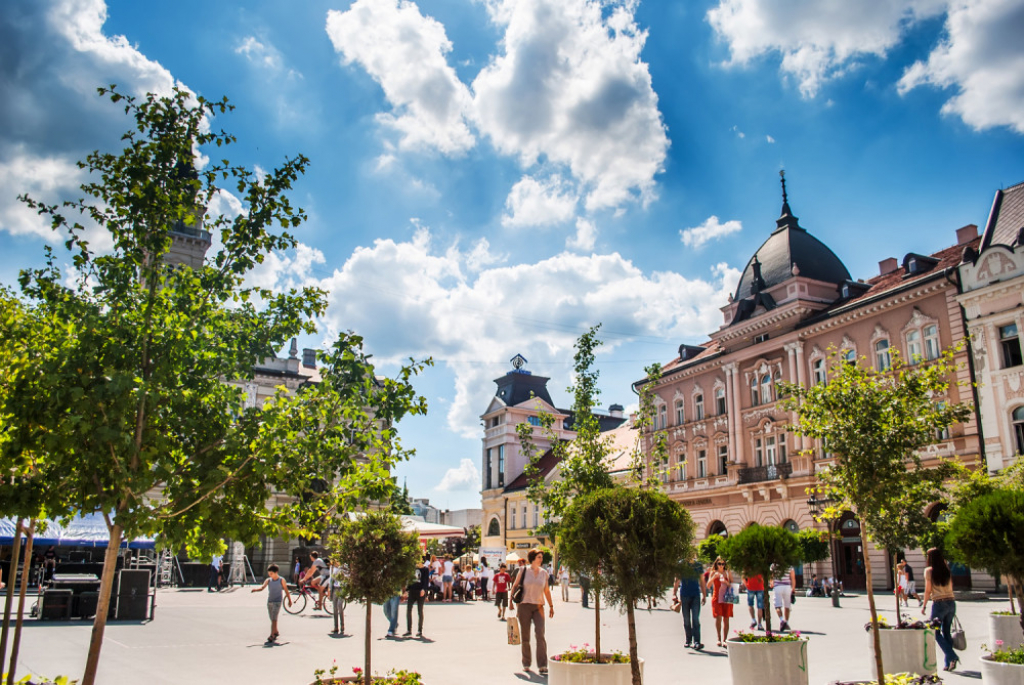 Novi Sad