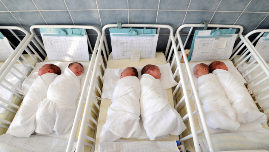 Porodilište bebe beba bolnica 