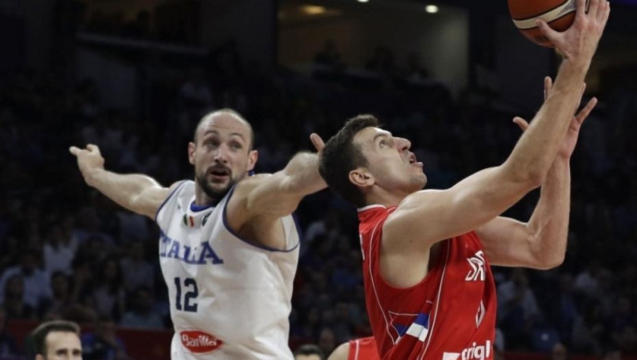 Dragan Milosavljević