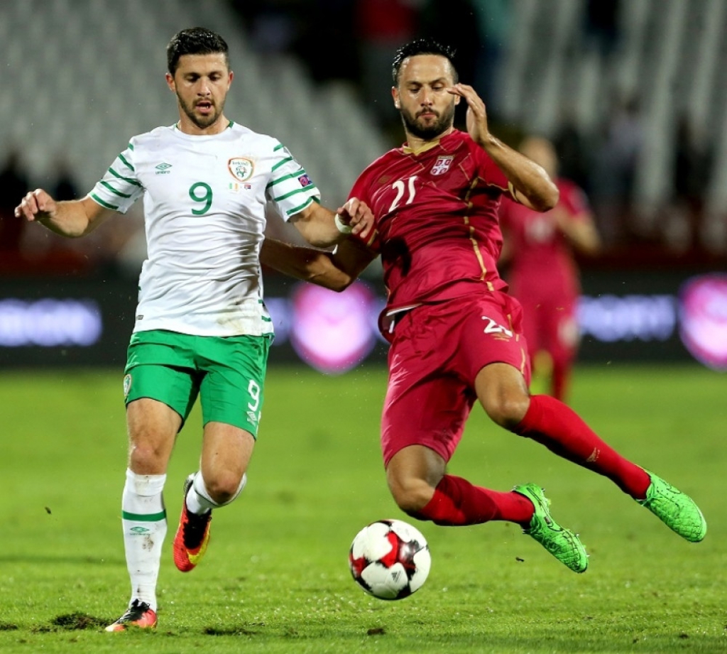 Jago&scaron; Vuković