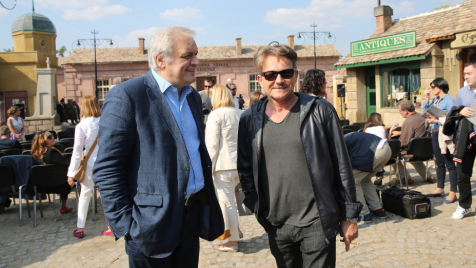 Bujošević i Bjelogrlić 