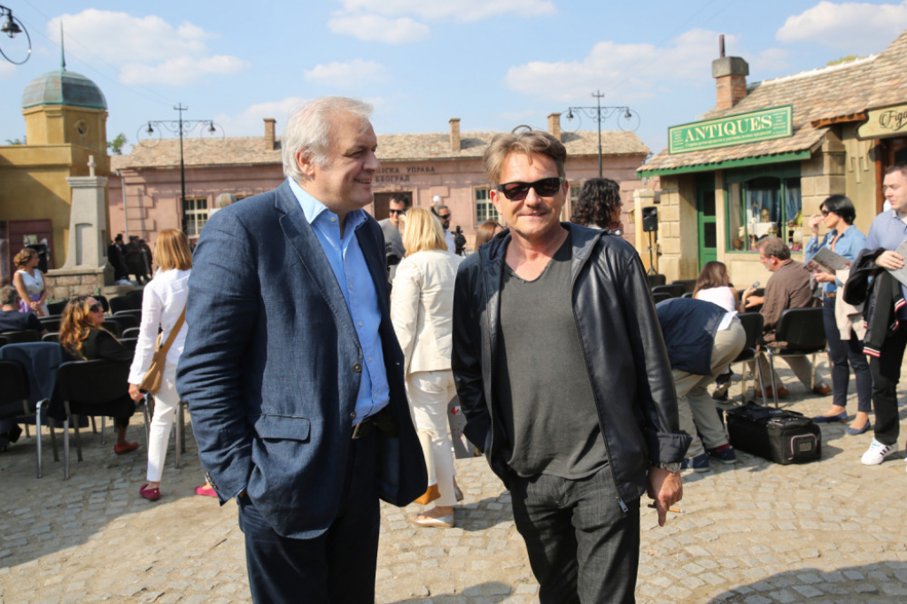 Bujošević i Bjelogrlić 