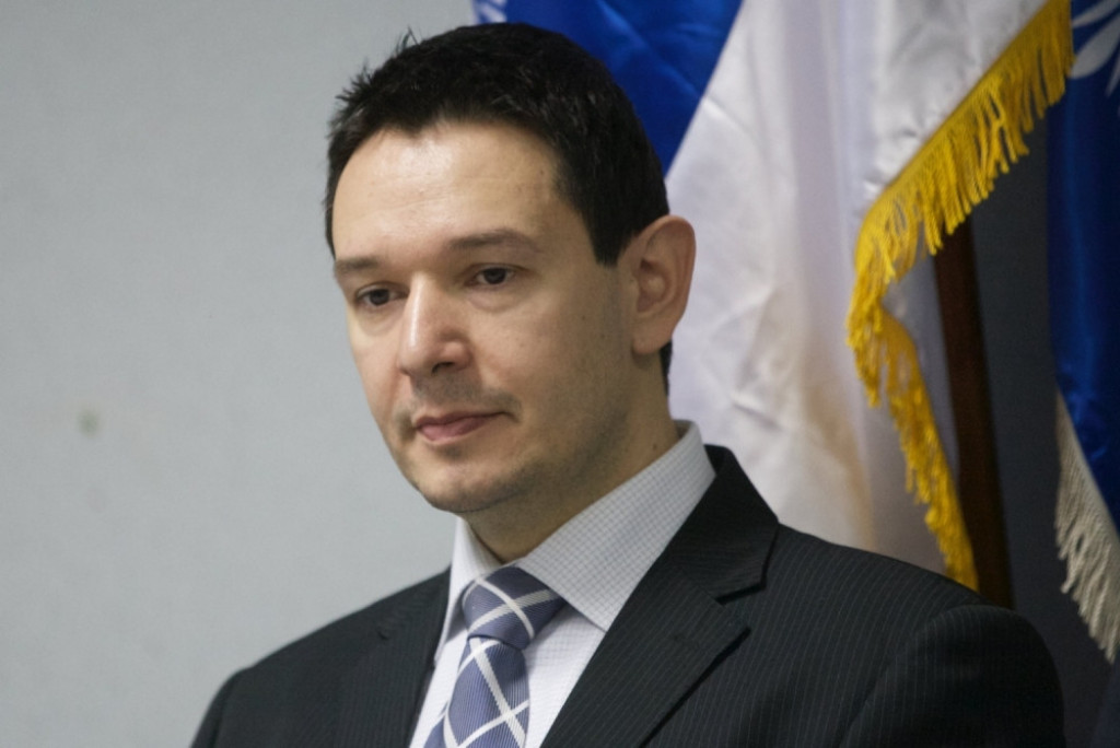 Nemanja Šarović