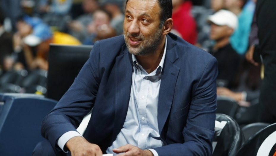 Vlade Divac