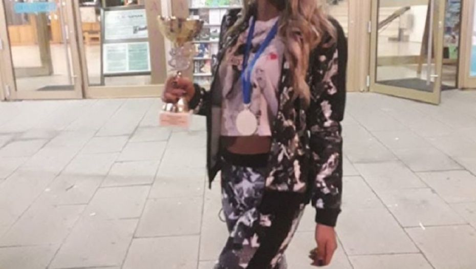 Poginula Milica Beslać