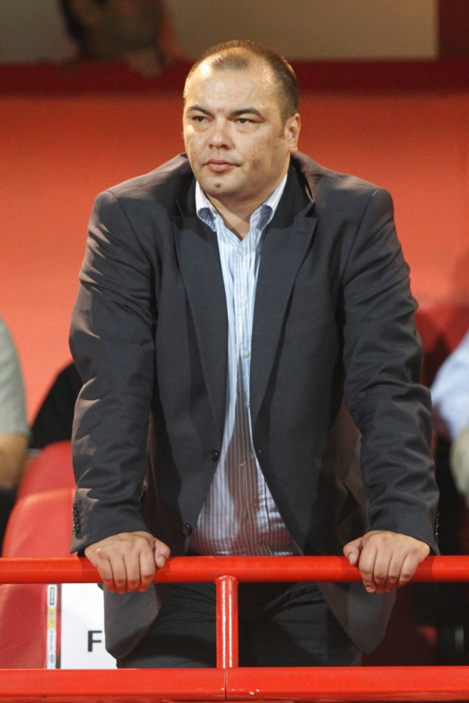 Goran Je&scaron;ić