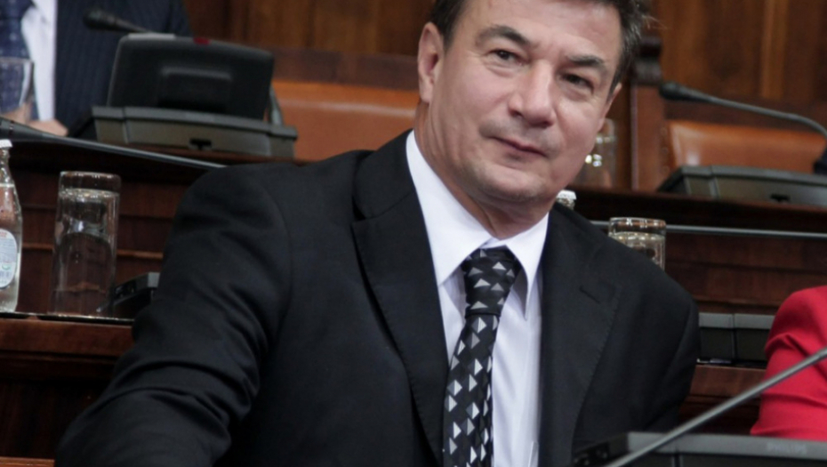 Goran Knežević