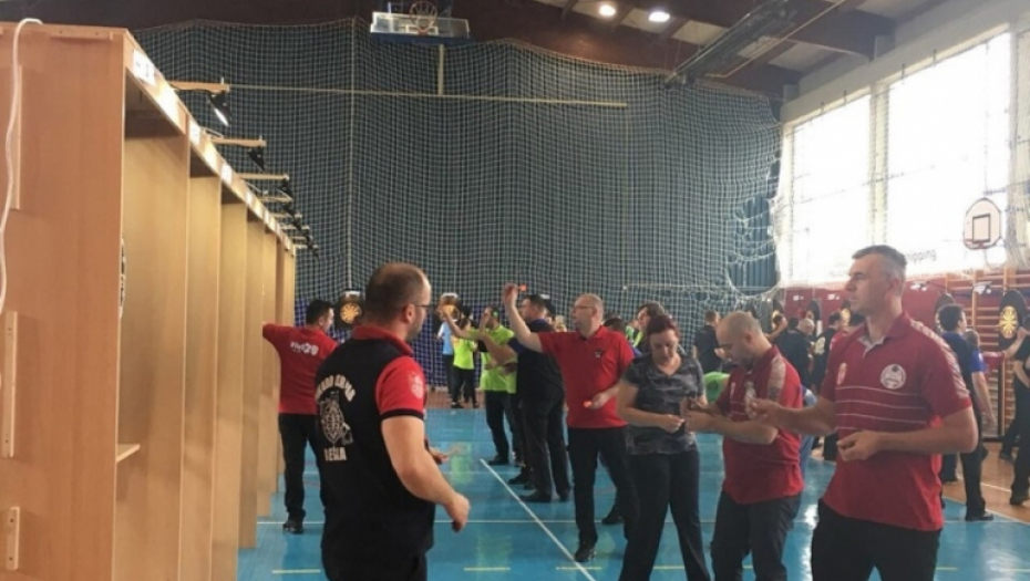 Masters u Pikadu u Belegišu