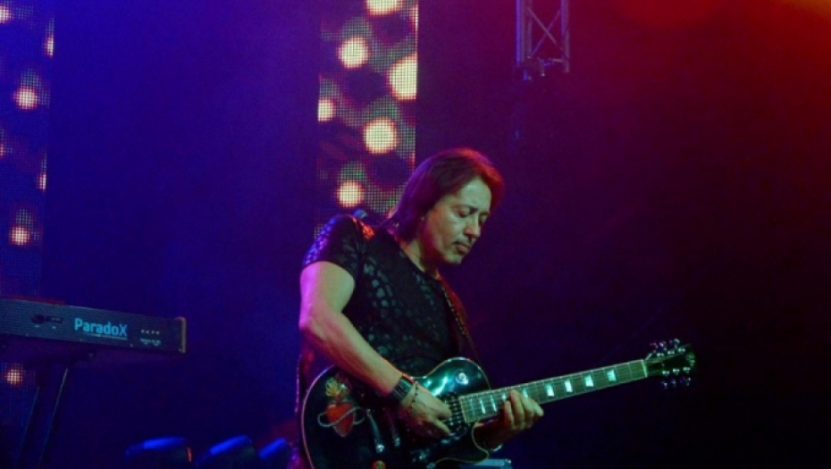 Sead Zele Lipovača, Divlje Jagode