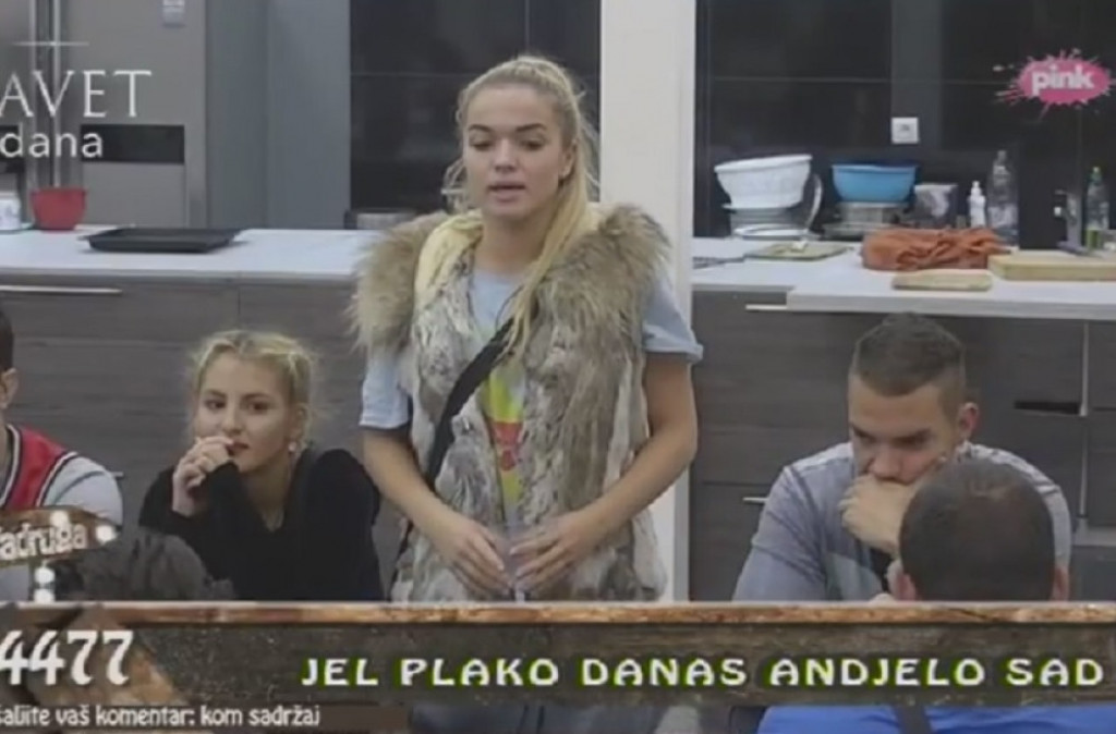 Teodora Džehverović