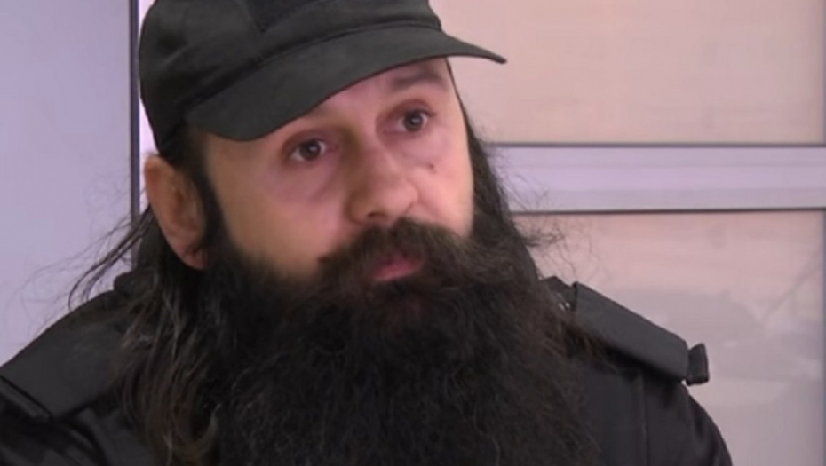 Bratislav Živković