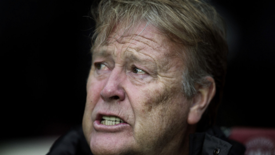 Age Hareide