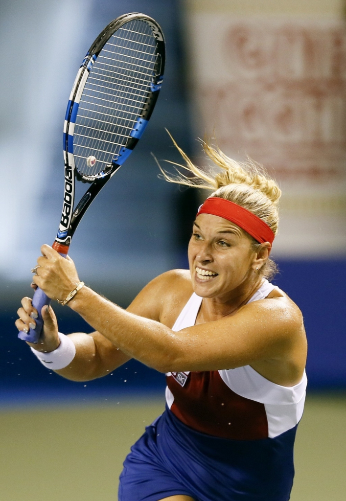 Dominika Cibulkova