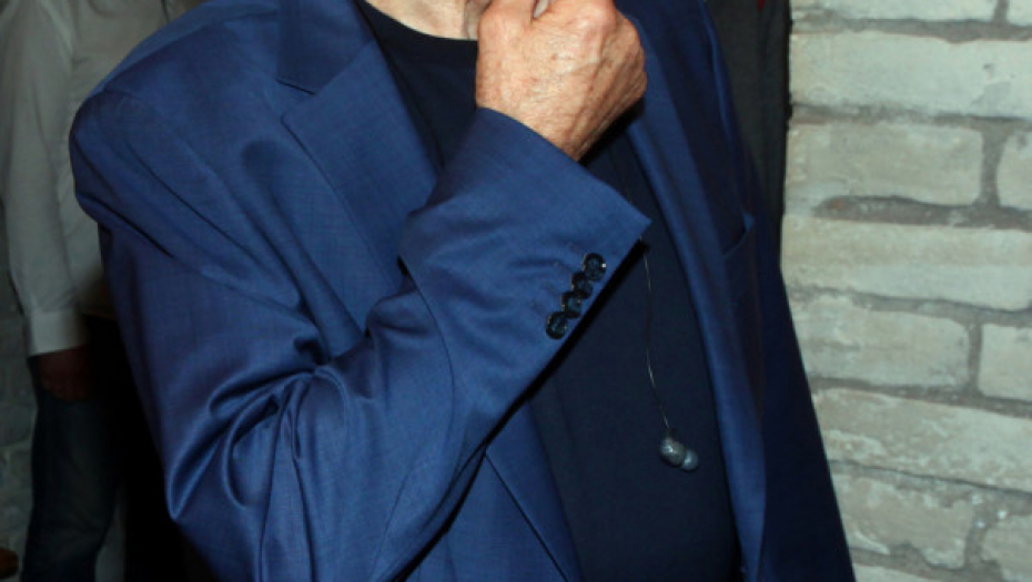Miroslav Ilić