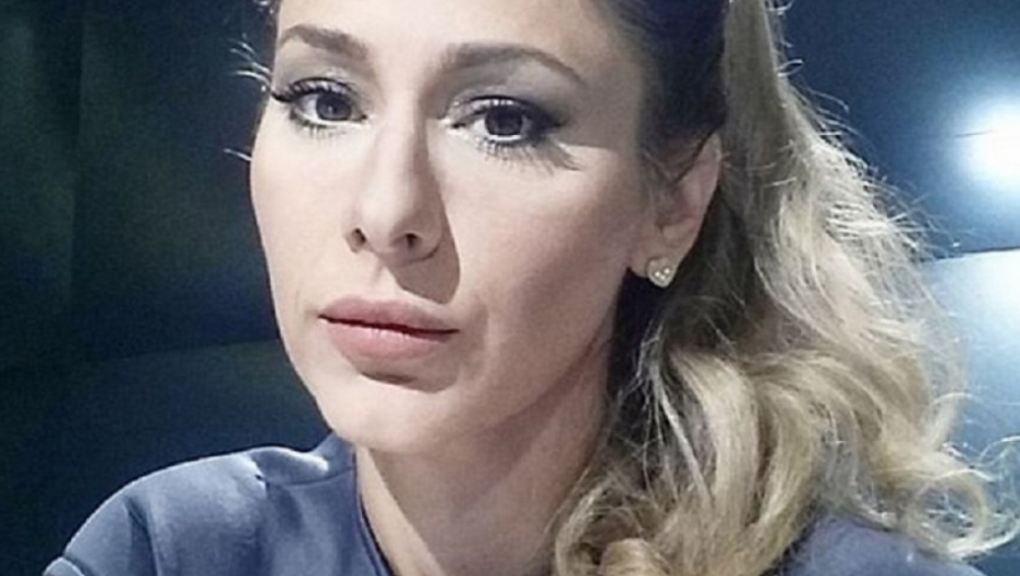 Kristina Radenković