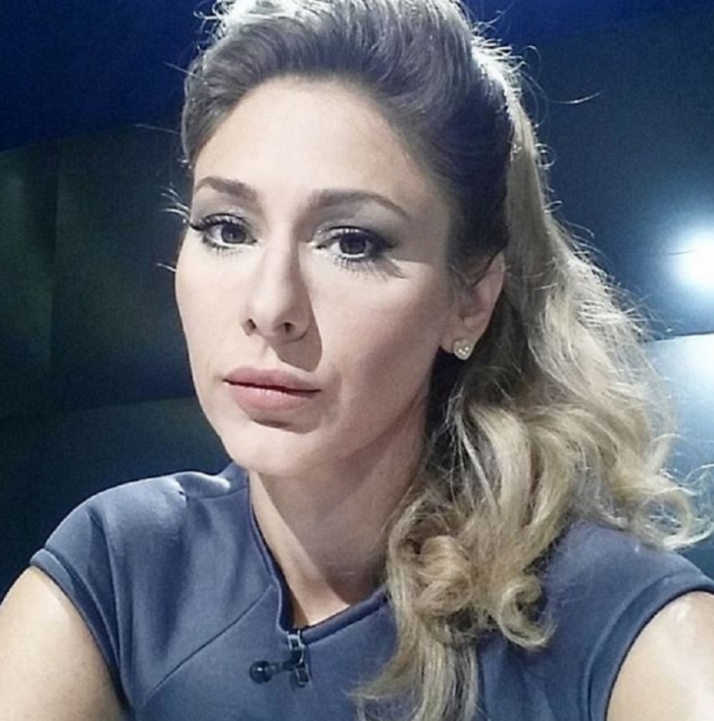 Kristina Radenković