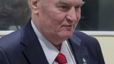 Ratko Mladić