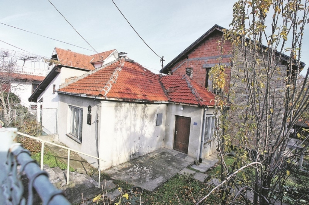Kuća Milunke Savić