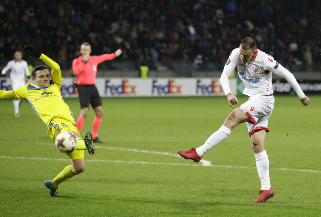 Rodićev &scaron;ut zavr&scaron;io na prečki