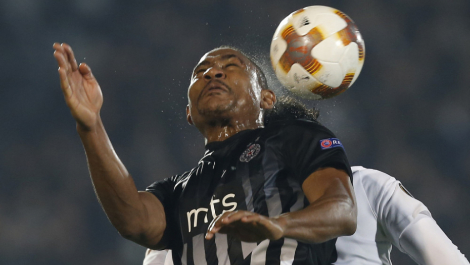 Tavamba na meču sa Jang bojsom