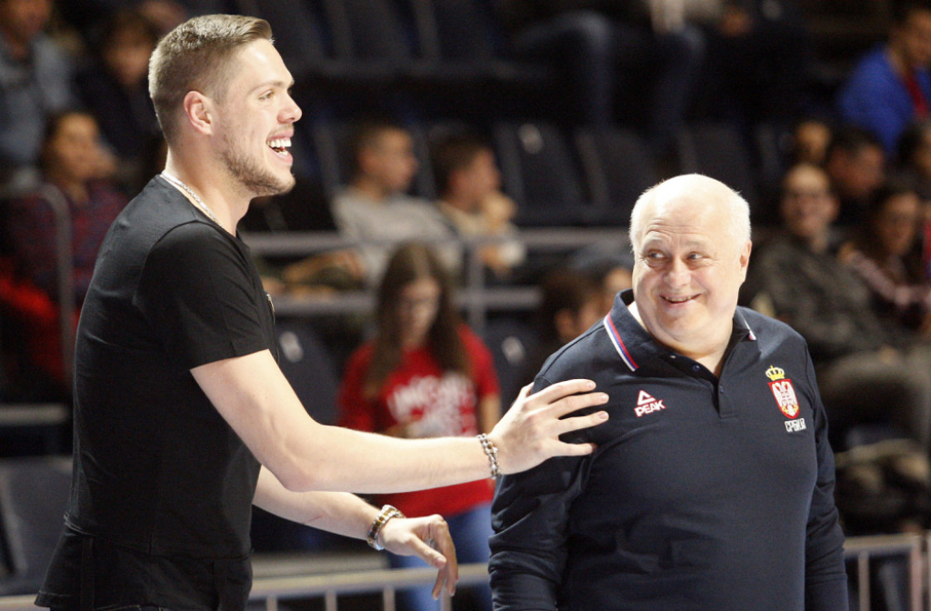 Vladimir &Scaron;timac