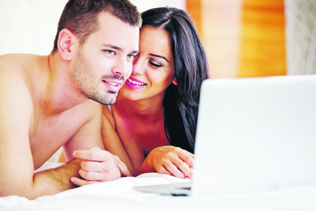 Pornografija pornići seks veza par mejl mejlovi ljubav 