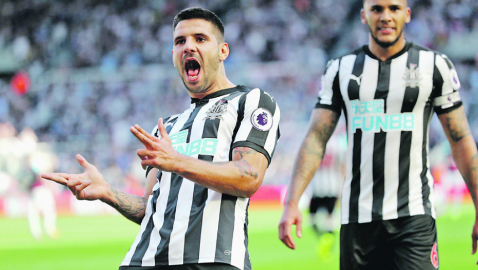 mitrovic