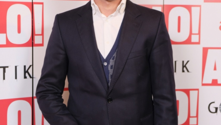 Radoslav Milojičić Kena