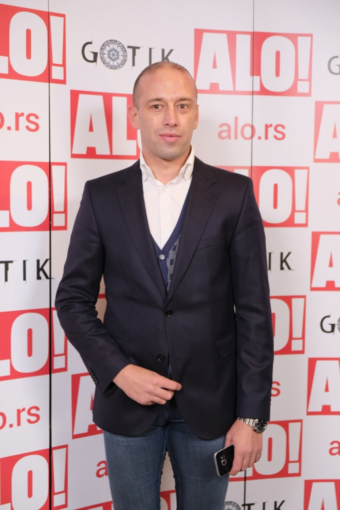 Radoslav Milojičić Kena