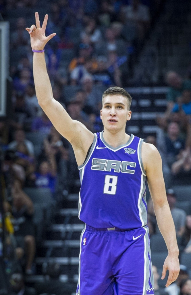 Bogdan Bogdanović