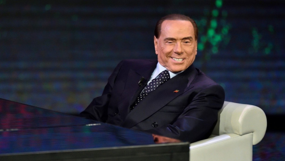Silvio Berluskoni