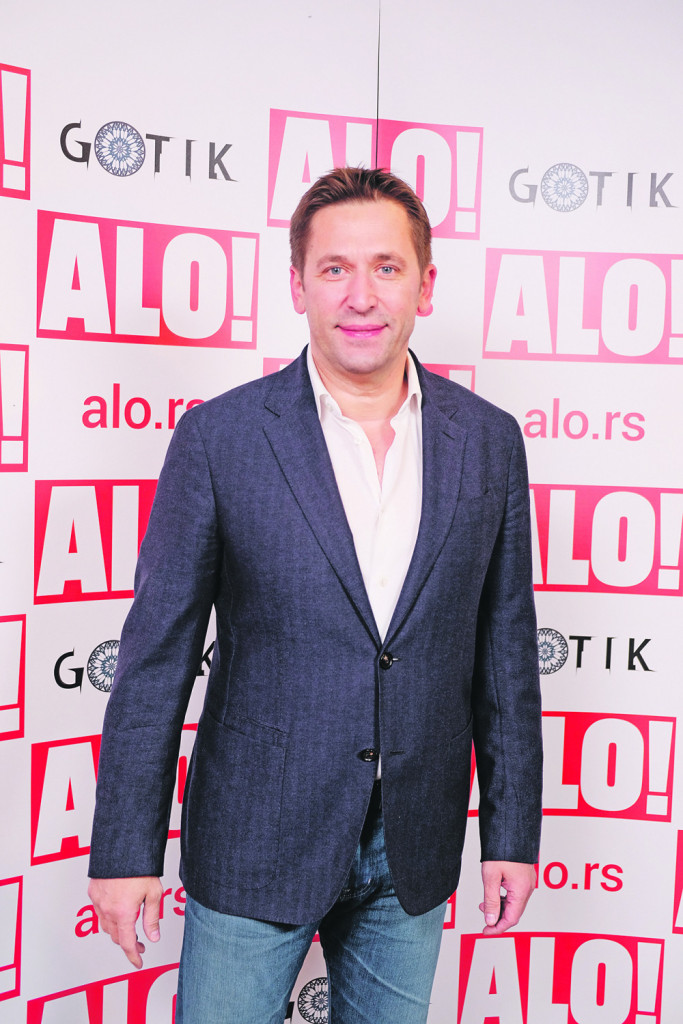 Veselin Jevrosimović