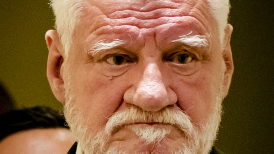 Slobodan Praljak