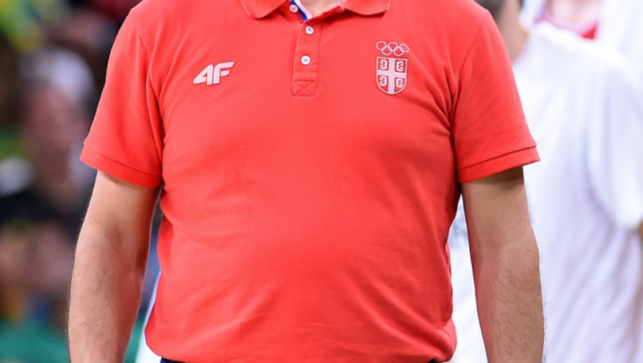 Aleksandar Saša Đorđević