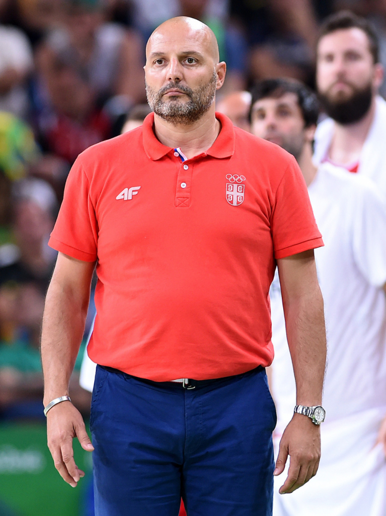 Aleksandar Saša Đorđević