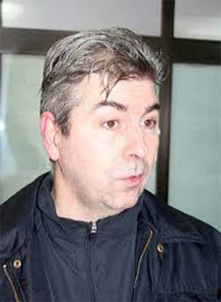 Slavi&scaron;a Kanački