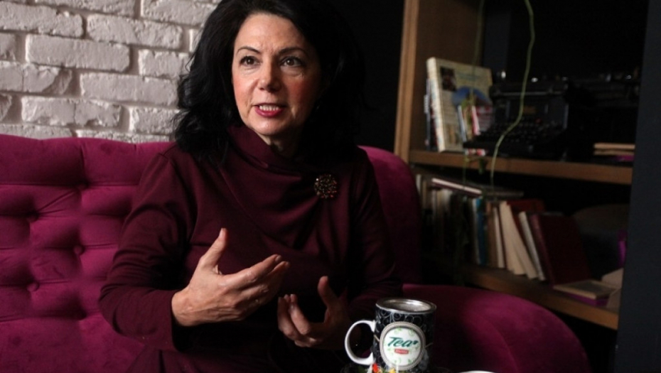 Sanda Rašković Ivić