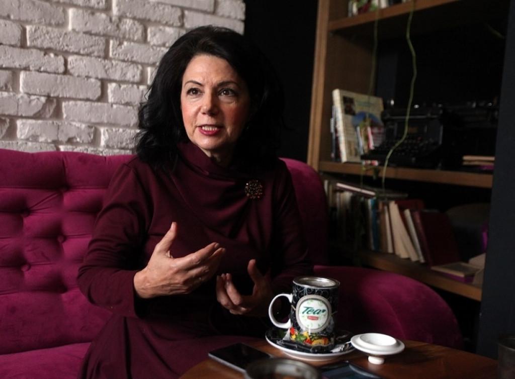 Sanda Rašković Ivić