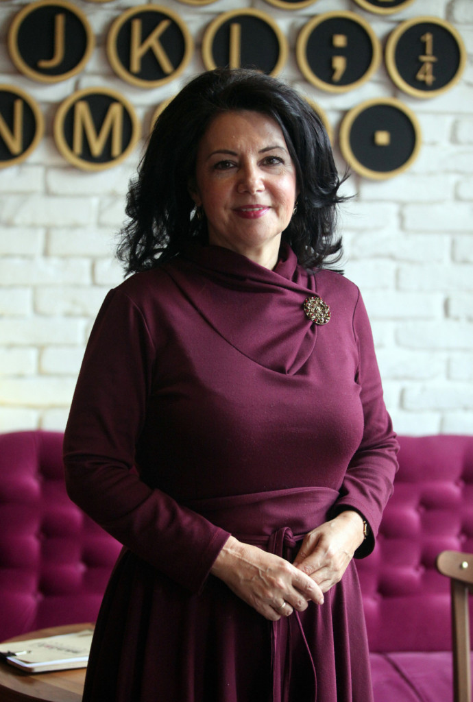 Sanda Rašković Ivić