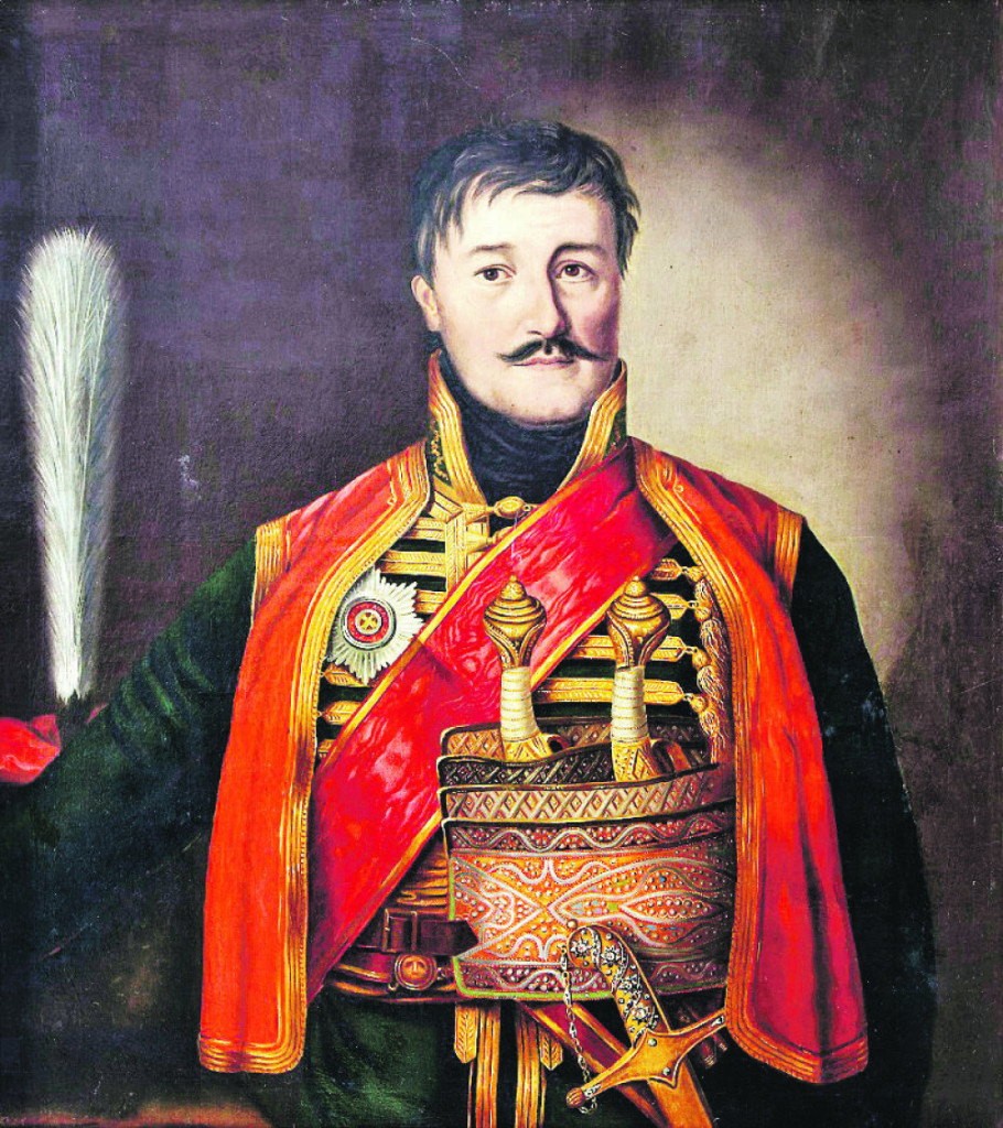 Đorđe Petrović Karađorđe