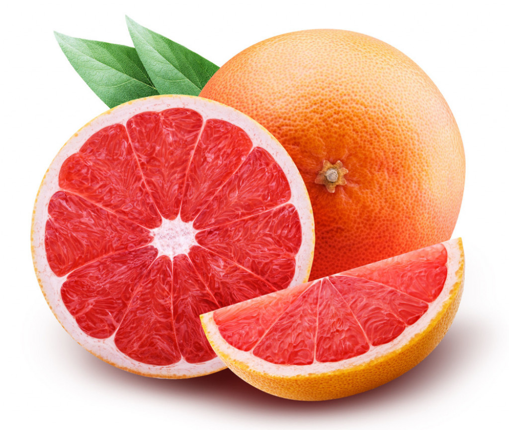 Crvena pomorandža