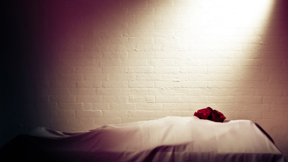 Duhovi horor mrtvi duša raj smrt